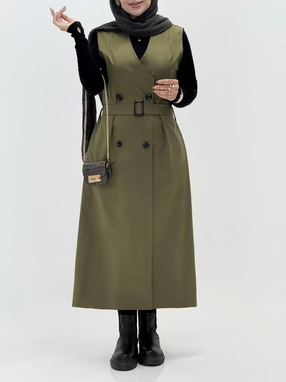 3537 - بارونی دوتیکه شکیبا